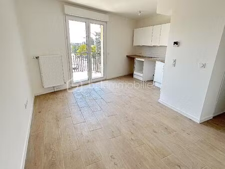 appartement de 52 35 m² à villiers-sur-marne