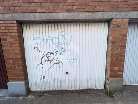 garage saint pol sur mer (59430)