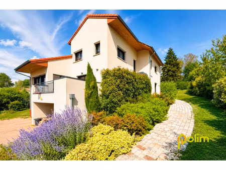 en vente maison 180 m² – 449 000 € |pont-à-mousson