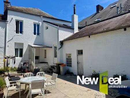 en vente maison 150 m² – 147 000 € |étroeungt