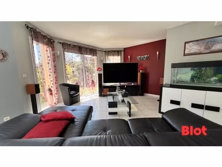 maison a vendre bruz double garage studio independant