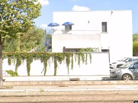 maison contemporaine avec potentiel locatif – castelnau-le-lez