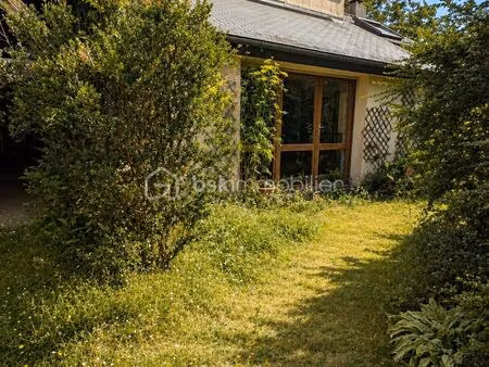 maison de 102 m² à combrit