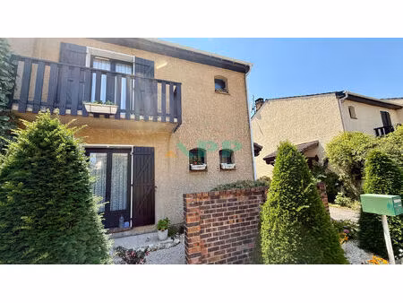 maison draveil 4 pièce(s) 102.81 m2