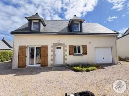 vente maison à fréhel (22240) : à vendre / 96m² fréhel