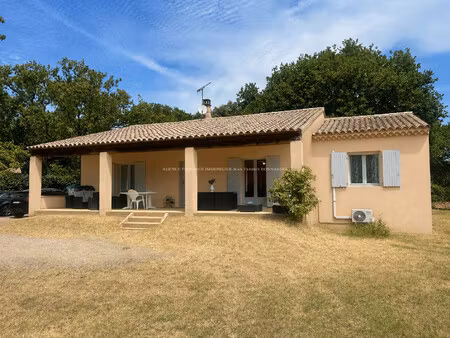 maison à vendre région grignan