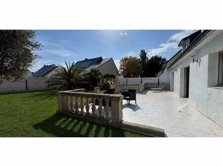 maison la baule-escoublac (44)