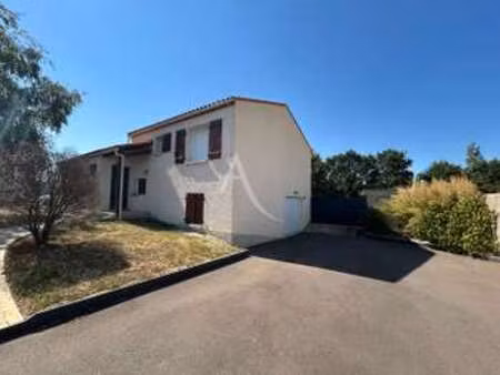 vente maison piscine à la marne (44270) : à vendre piscine / 104m² la marne