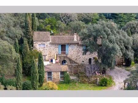 vente maison 5 pièce(s)