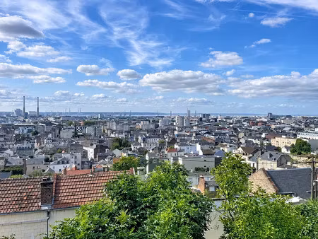 proche sainte cécile