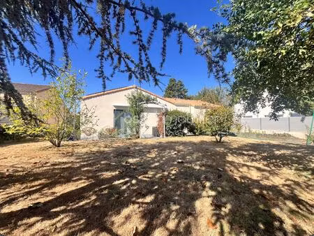 maison de ville de 86 67 m² à le loroux-bottereau