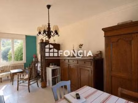 vente maison au mans prémartine (72000) : à vendre / 73m² le mans prémartine