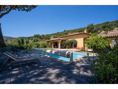 vente maison 5 pièce(s)