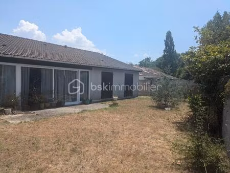 maison de 108 m² à merignac