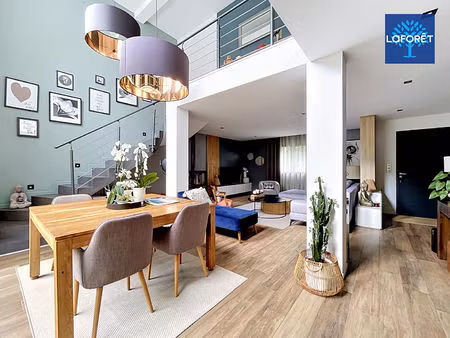 maison noisy le grand 7 pièce(s) 160 m2