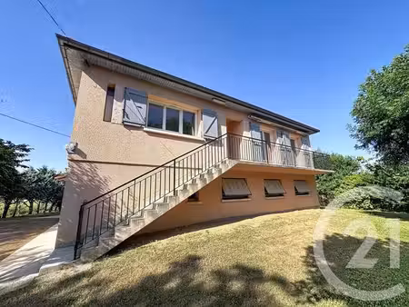 maison à vendre - 10 pièces - 120 93 m2 - pavie - 32 - midi-pyrenees