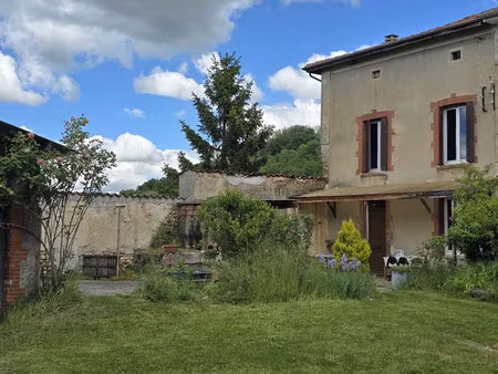 maison à vendre penol