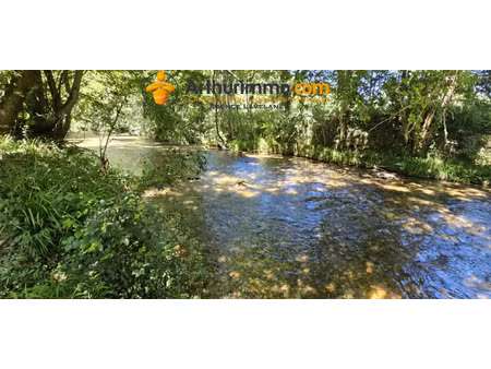vente maison 4 pièces 105 m2 à rivel