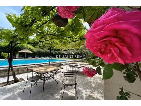 achat : maison (13210)