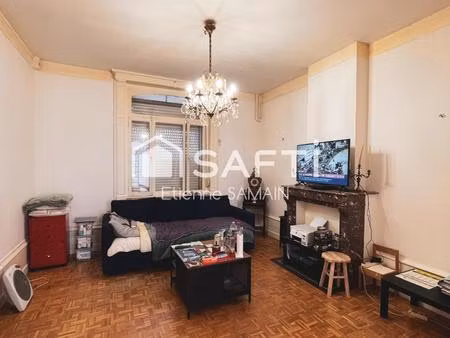 ensemble immobilier