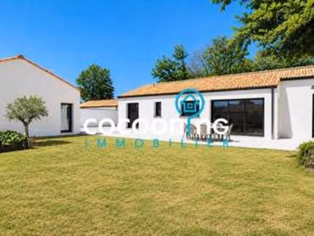 vente maison à vallet (44330) : à vendre / 103m² vallet