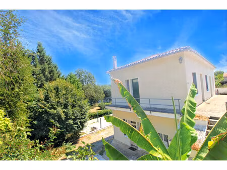 maison à vendre à ansac-sur-vienne (16500) - charente