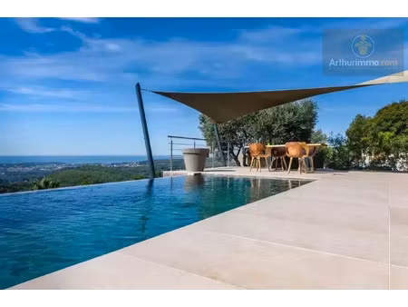 vente propriété 15 pièces 500 m2 à ollioules