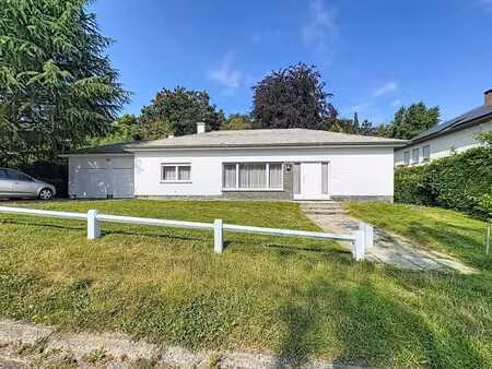 spacieuse villa de 185m² sur terrain de 18 ares 11 ca