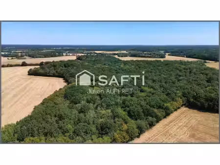 terrain à vendre