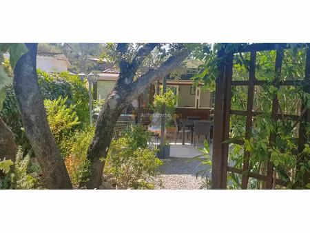 vente terrain 220 m2 à fréjus