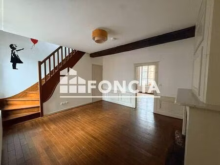 duplex à louer