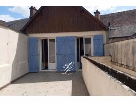 location - appartement 1 pièces 29 m