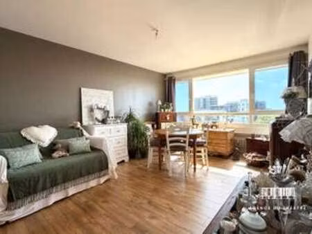 vente appartement 2 pièces à hérouville-saint-clair (14200) : à vendre 2 pièces / 53m² hér