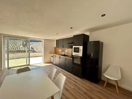 immeuble à vendre