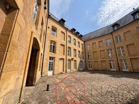 naos immobilier