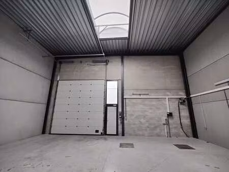 bien commercial à louer