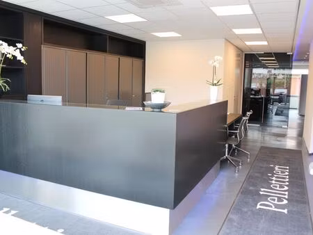 bien professionnel à vendre à hasselt € 298.000 (lqg4r) - pellettieri real estate | zimmo