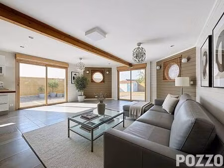 pozzo immobilier- yquelon