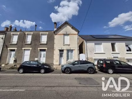 maison de ville à vendre