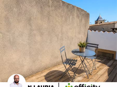 maison 6 pièces - 100 m²