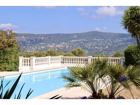 maison 6 pièces - 205 m²