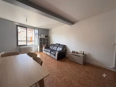 location duplex 3 pièces 86.09 m² à lizy-sur-ourcq (77440)  765 €