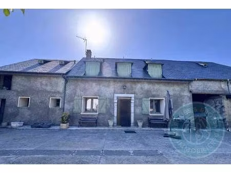 maison en viager