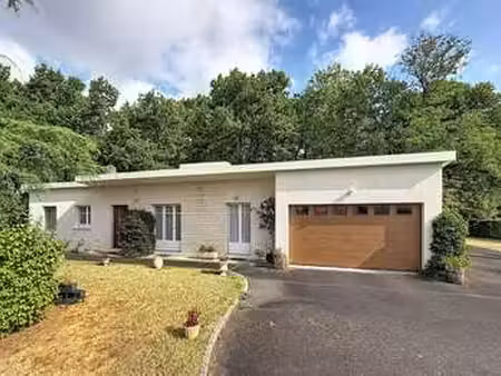 vente maison à linars (16730) : à vendre / 125m² linars