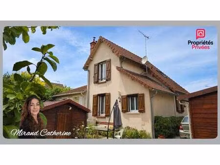 proprietes privees.com catherine mirand