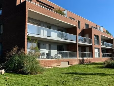 appartement t4 haut standing