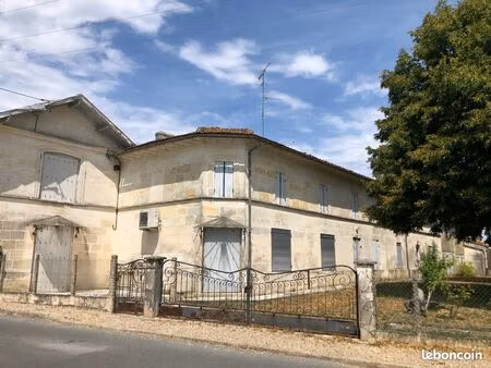 ensemble immobilier