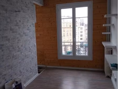 location meublée appartement 1 pièce 22 m² à boulogne-billancourt (92100)  890 €