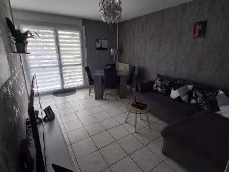 appartement f2