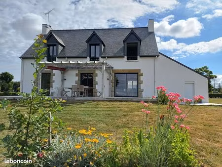 maison à vendre près de st malo